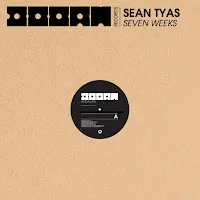 Sean Tyas — Seven Weeks — обложка